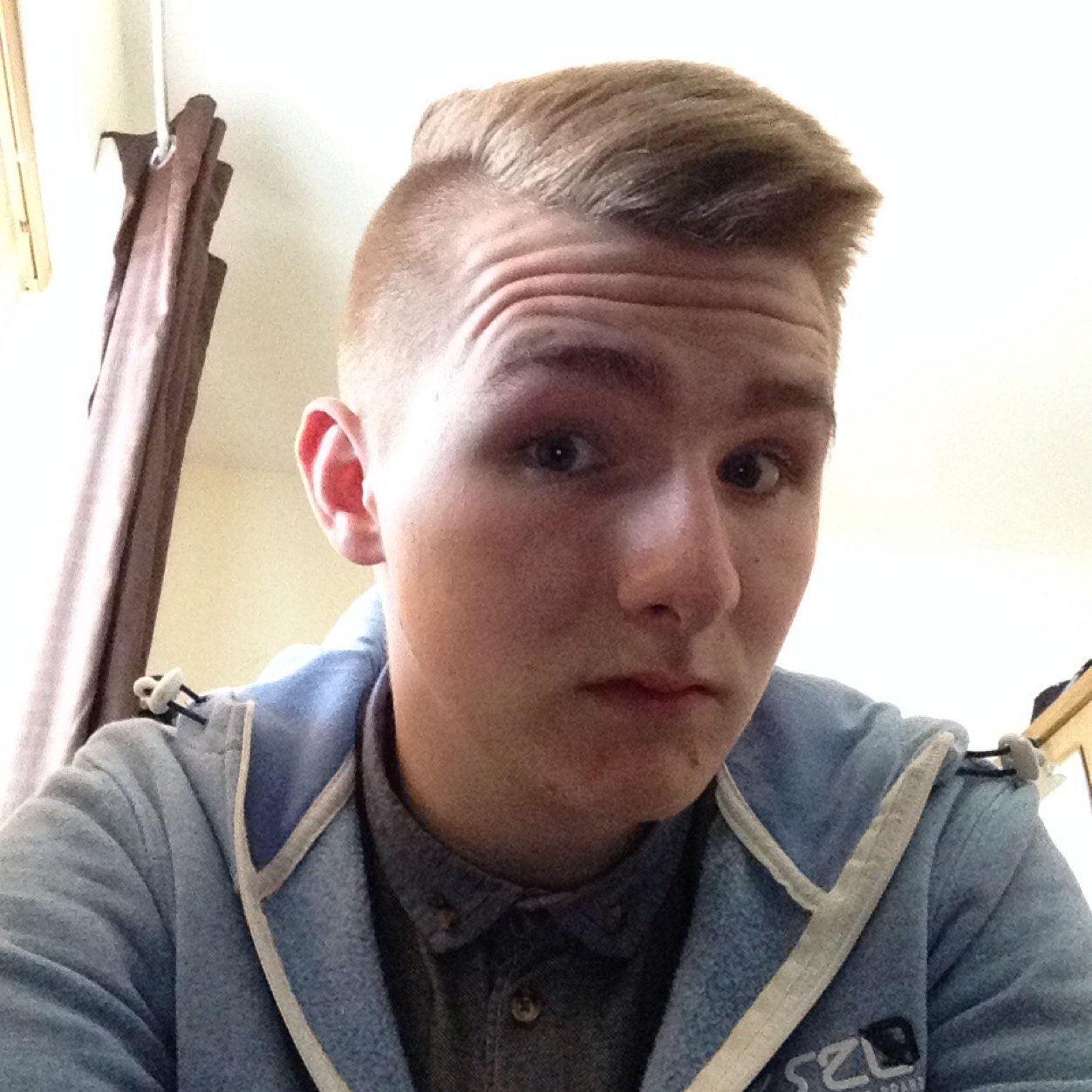 Want to become a competive cod player