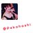 pekohashi's profile image