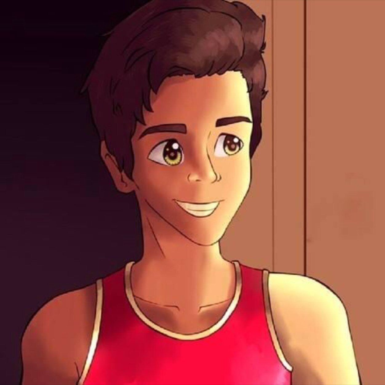 GO FOLLOW @lOVINGACMAHONE or i will unfollow
