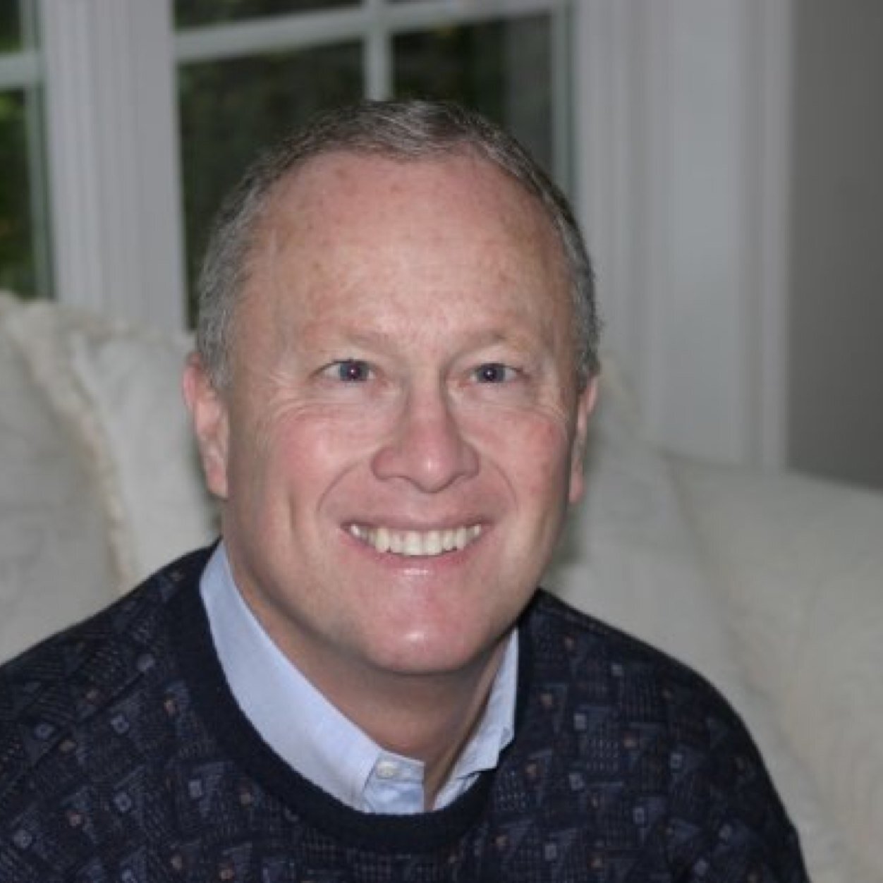 CCMcDevitt's profile picture. Retired