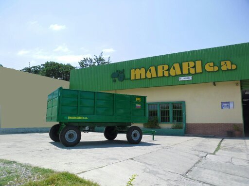 MARARI_CA's profile picture. FABRICA DE IMPLEMENTOS AGRICOLAS Especialista en Motores Perkins Repuestos Veniran tractor BARQUISIMETO - VENEZUELA
