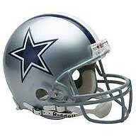 Account mainly used to follow sports. Dallas Cowboys and Boxing fanatic. Spread love and truth.