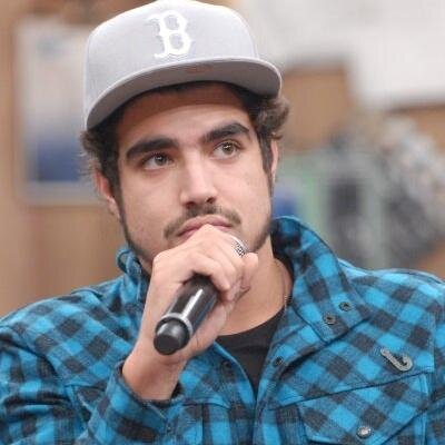 Caio s2 @caiocastanheira