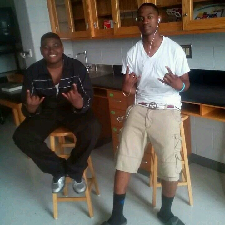 #LLW, RIP Kennedy