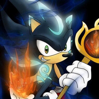 My intense anger allowed me to achieve this transformation. I'm the last hedgehog you see before you wake up in the hospital. [RP] #AugmentedPower