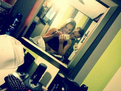My Girl ! The love of my life   ♥ @ _JodieeAlexx  ♥          17 ~ HHW ~ Sv-WMC 1~ #House ♥ ~ #Bass ♥ ~ #XboxOne