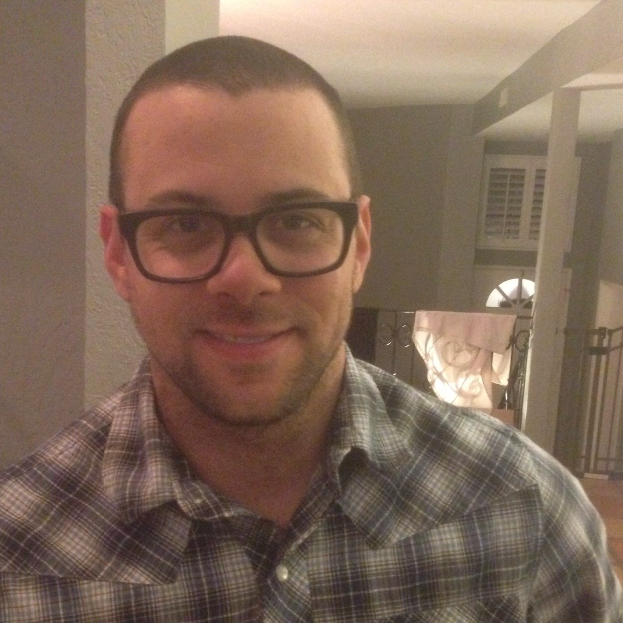 btr920's profile picture. Award-winning Director/DP/Editor for film and video projects of all shapes and sizes for Rocket. Jennifer's husband and Jefferson and Vivian’s dad.