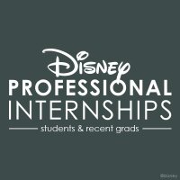 Disney Pro Interns (@disneycpinterns) 's Twitter Profile