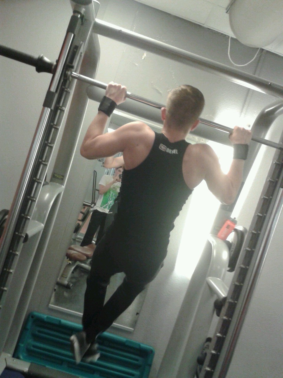 Bodybuildin.