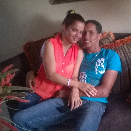 almonte_yanibel's profile picture. R.D #maeña activa.bellas ,simpática, I LOVE FAMILY