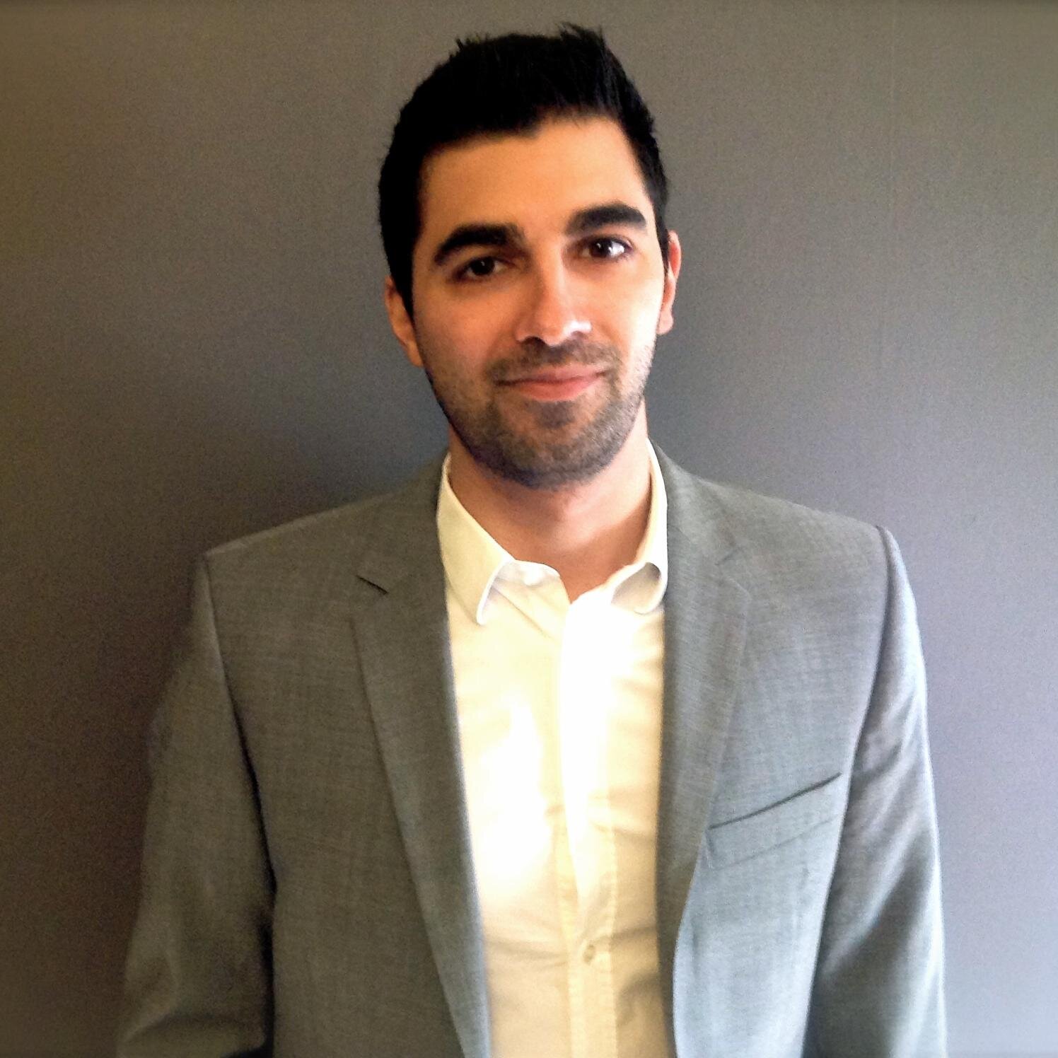 AlfredoDsb's profile picture. 