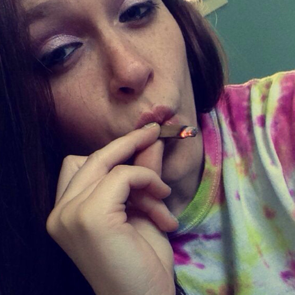 Almost 19 love to have fun