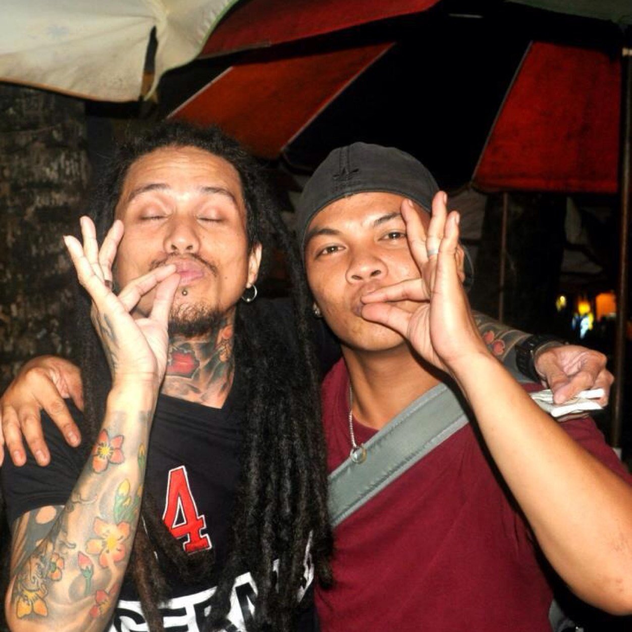 floresbrian14's profile picture. Yeah right