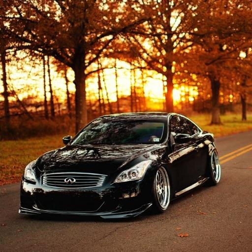 Stranger in black