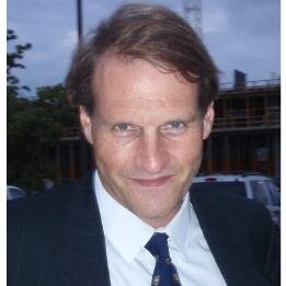 Physicist, Engineer, Biophysicist, Epidemiologist, Medical Researcher - Author of many books on 3D Printing & other topics