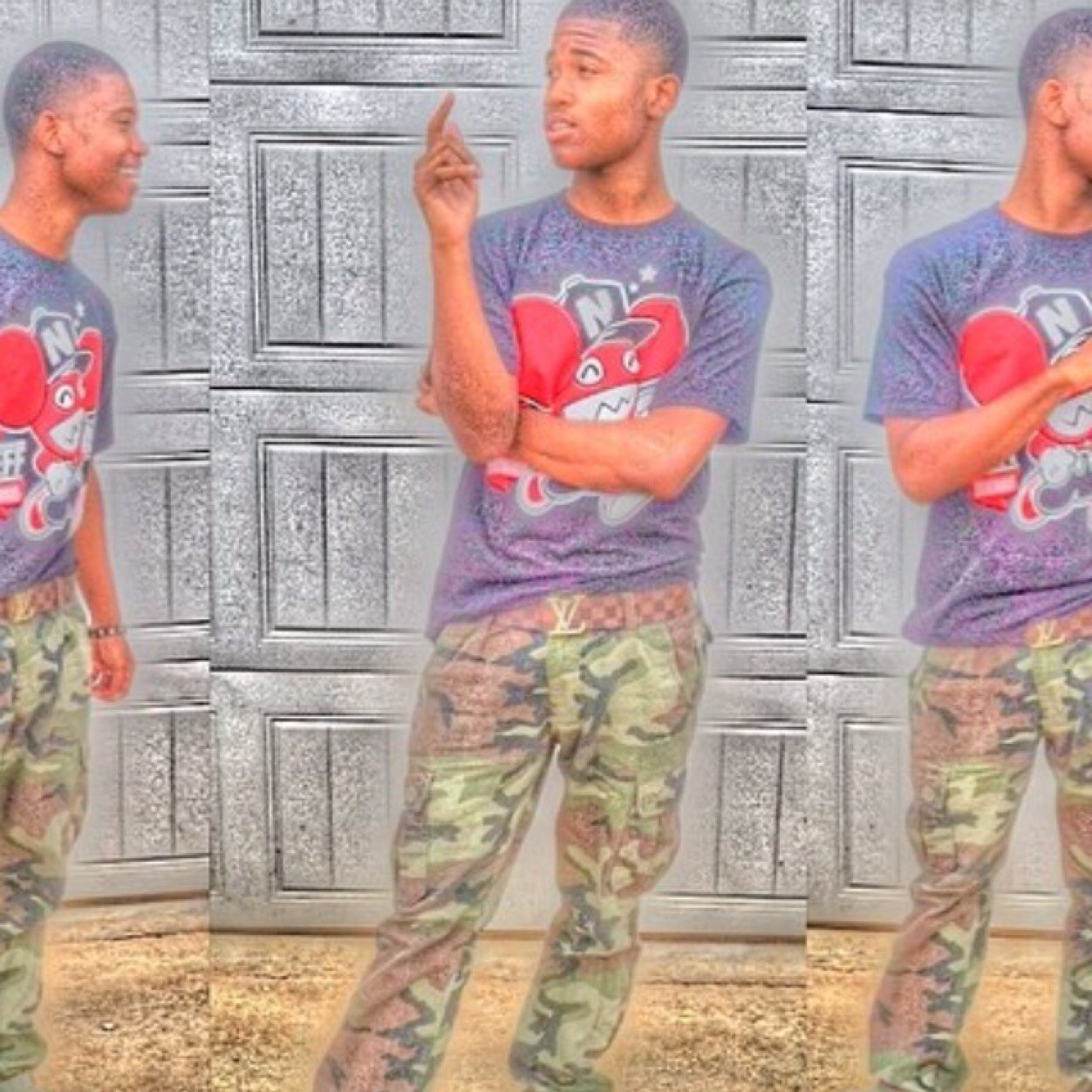 On The Cash Route 〽️