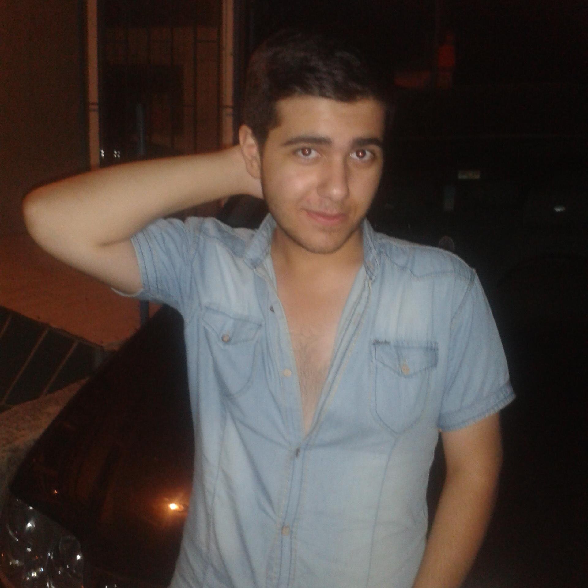 OmerFarukGulen1's profile picture. 