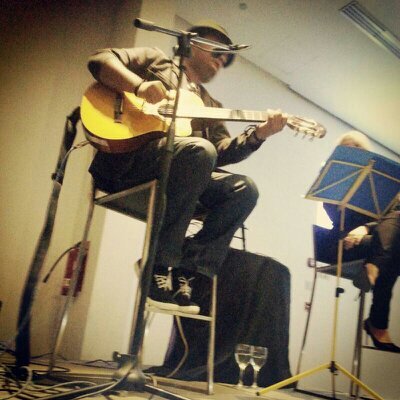 juanpaortega's profile picture. Cantautor