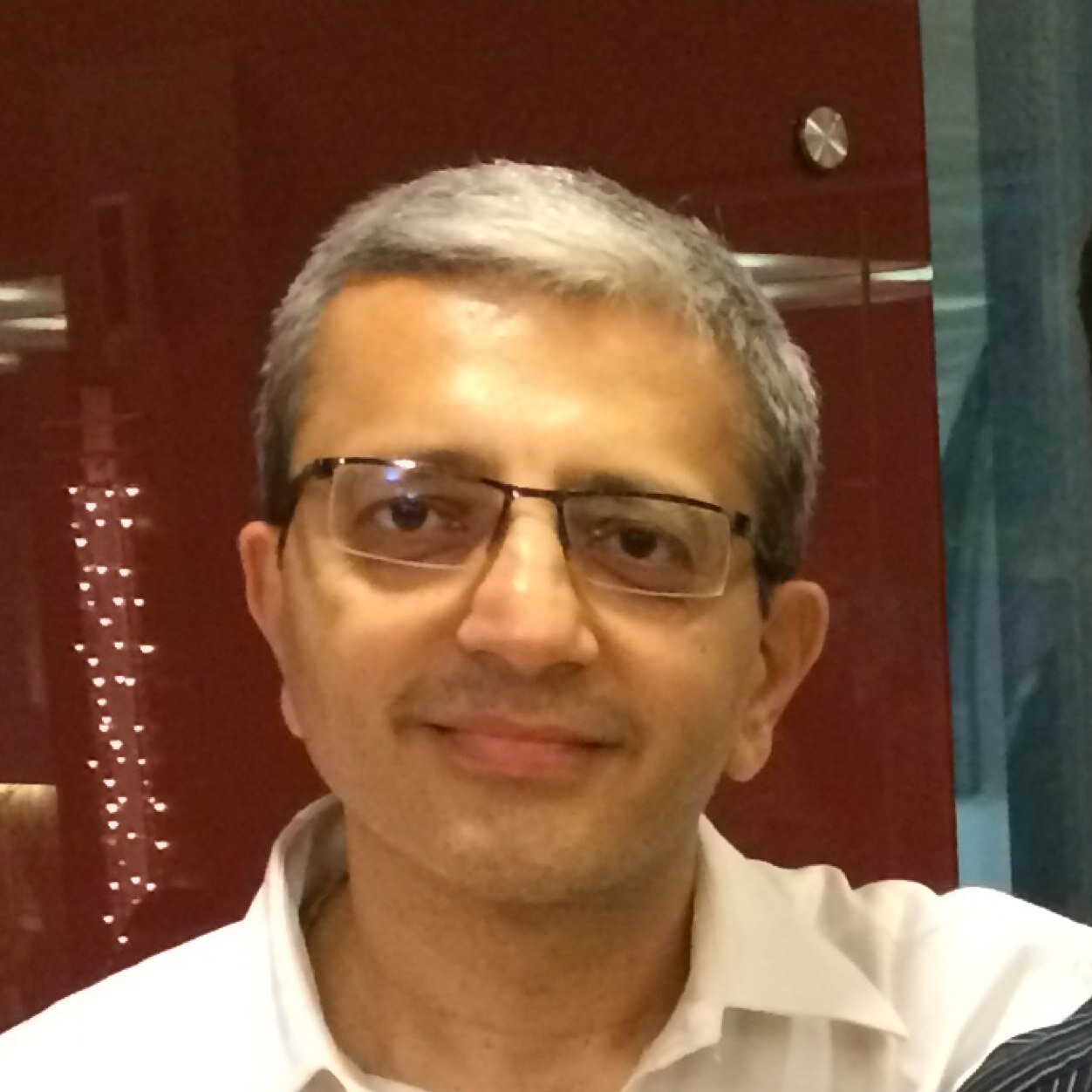 modij68's profile picture. 