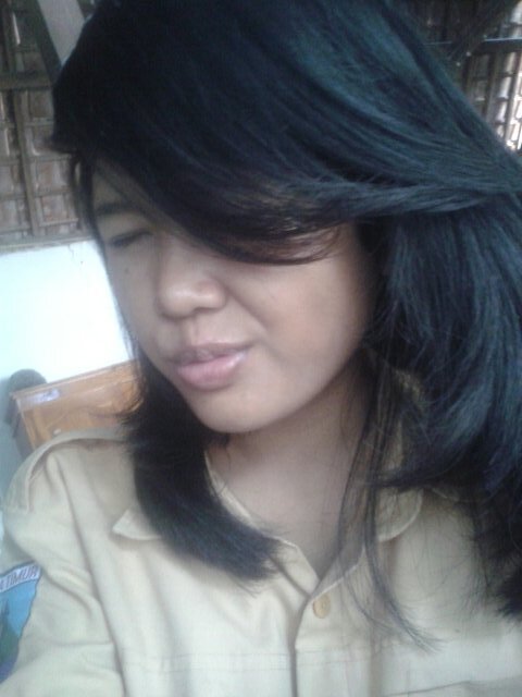 I just only know that you are the best :)
