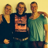 Jack van Wingerden (@jdbawlerr) 's Twitter Profile