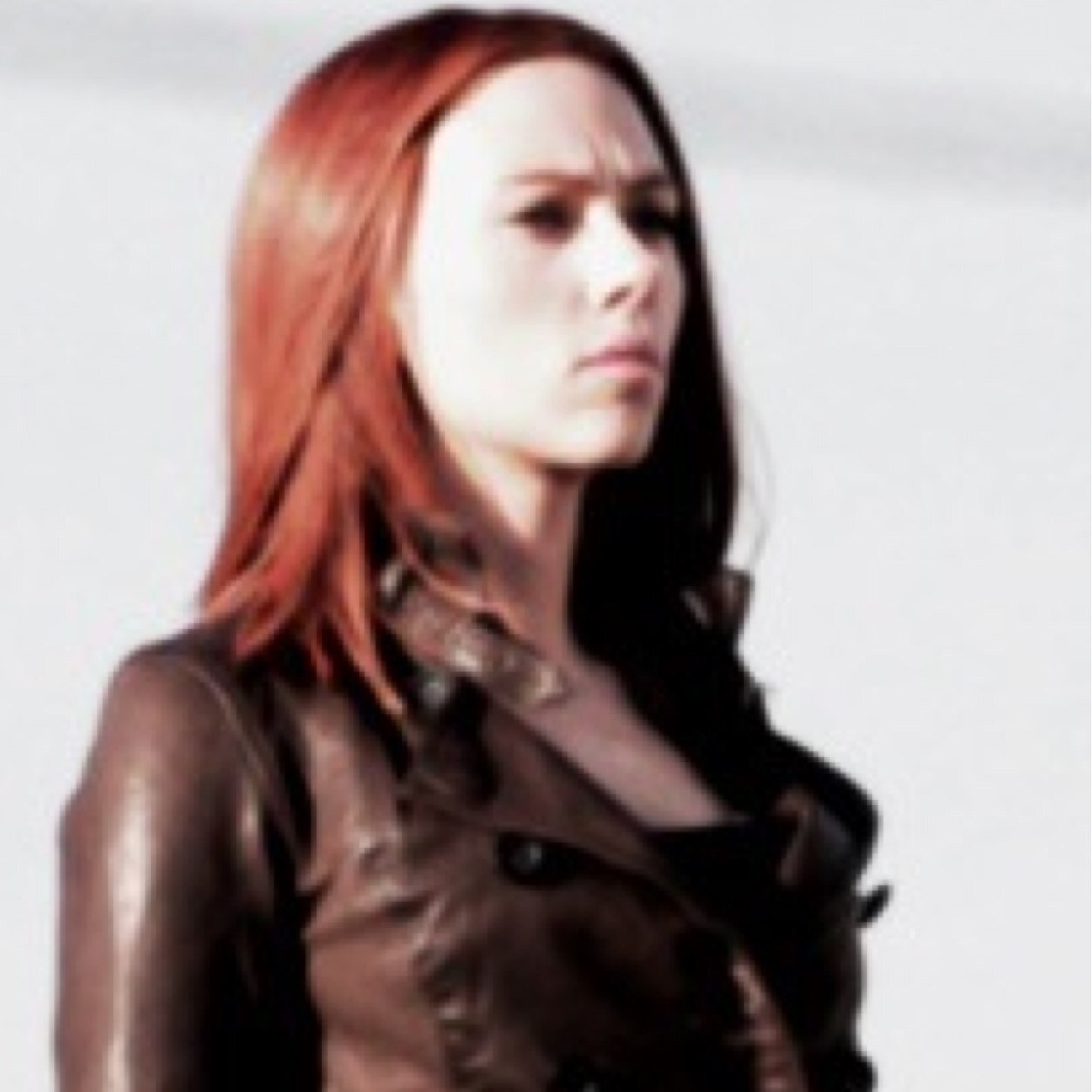 guns are my best friend and clint barton fancies me