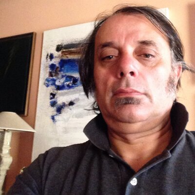 FaustoToni's profile image
