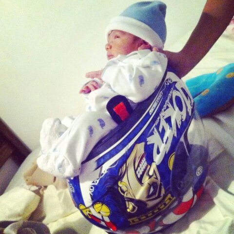 MaferParraC's profile picture. :D