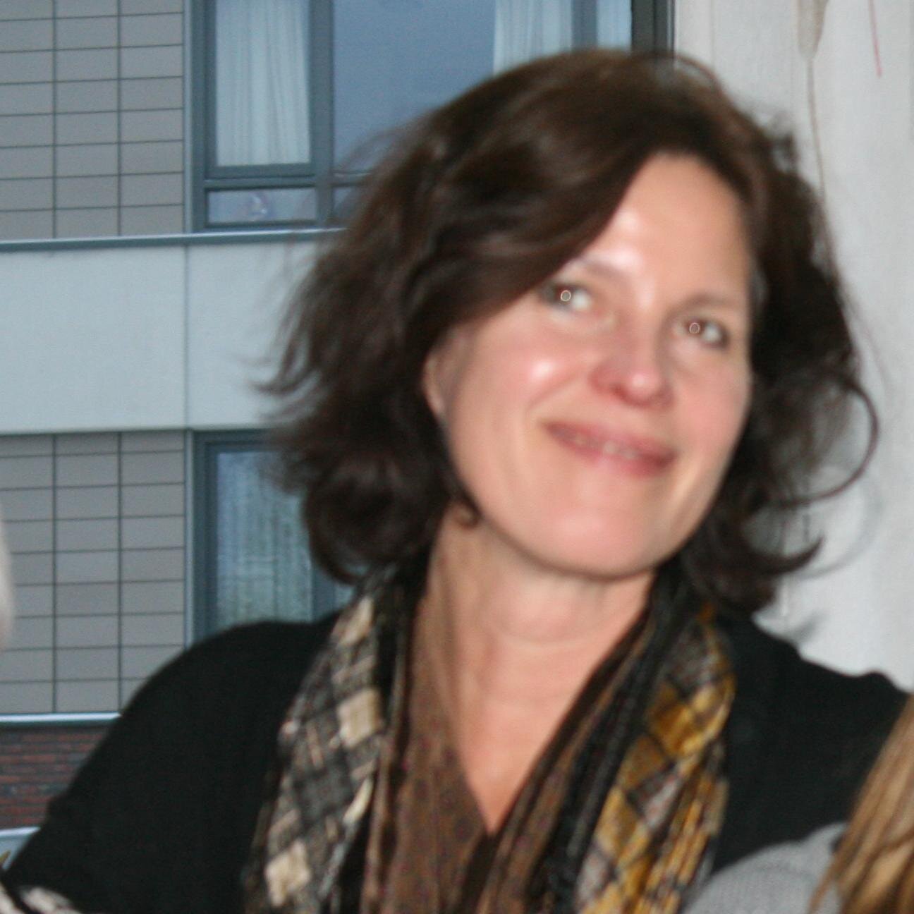 MarionVisser's profile picture. RT