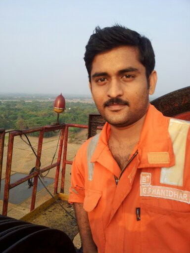 Executive Engineer (electrical), ONGC
