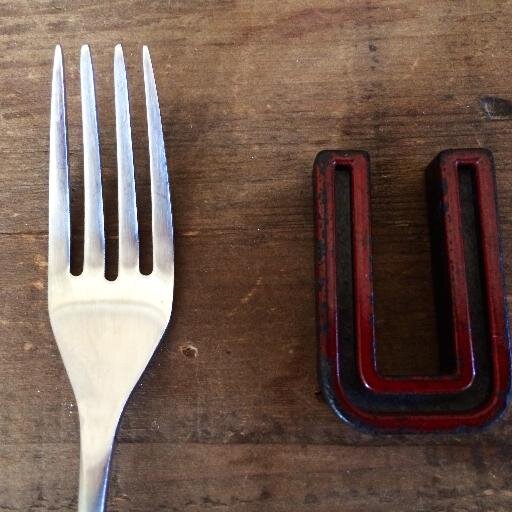 forkutv's profile picture. Food - leading authority about food, what happens to it- myth busting away - podcast ForkU wherever you listen to pods