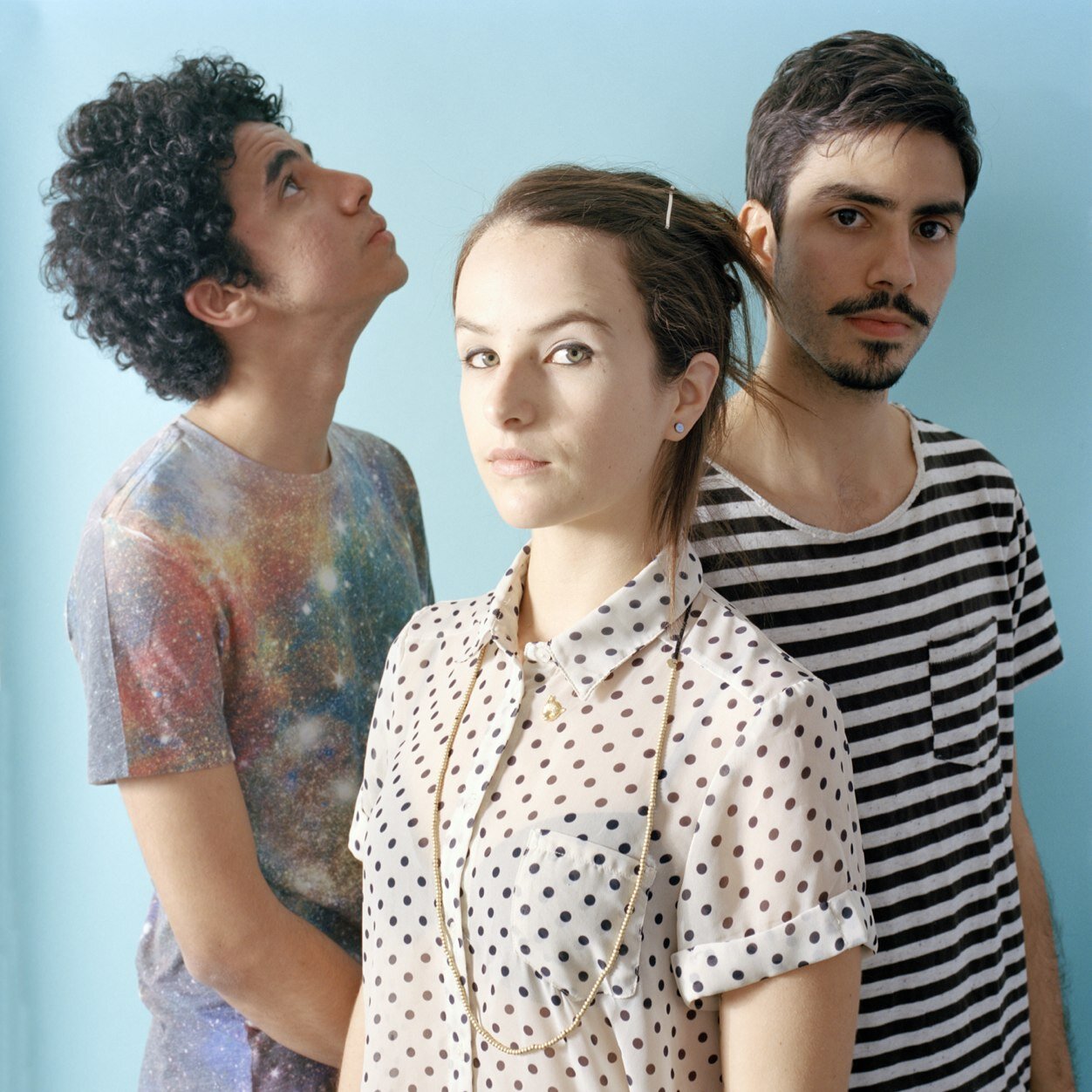 balancermusic's profile picture. music.