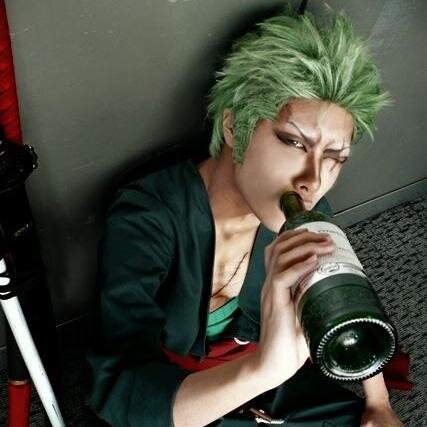 zoroOPF's profile picture. Mi sueño es ser el mejor espadachin| Mi esposa es @DraculeTrish NO TOCAR| @TashigiSwordOPF me quiere vencer|Superare a @TakaNoMeMihawkH| #OPF |