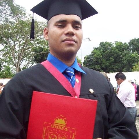 AngelRDF's profile picture. Licenciado en Administración de Desastre. Unefa-Ocumare del Tuy¡¡