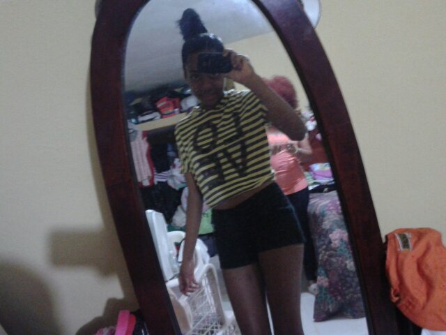 THU REAL BEBESITA  HAHHAHAHAH