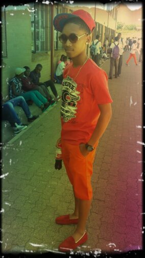 I'm an Impactor!! @ RFC. Impacting a generation to impact a Generation. That's what we do!!!!!!!