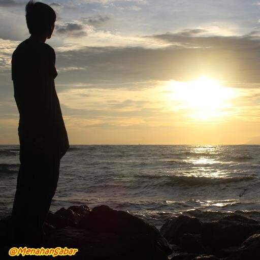 Pemenang adalah orang yang mampu bersabar dan menahan amarahnya.. ingin belajar sabar yuk cek TL & FAV nya || Follow nih @MenahanSabar