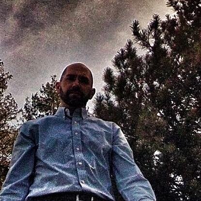 Reid Bertone-Johnson
