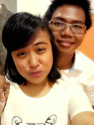 050612 :* :* ☺ ♥ ( ˘ з(˘⌣˘) ♡ Selvy yola ♡ YUSEL ♥ (˘⌣˘)ε˘`) alwayssss
