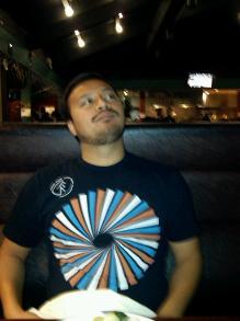 OreginalD12's profile picture. 