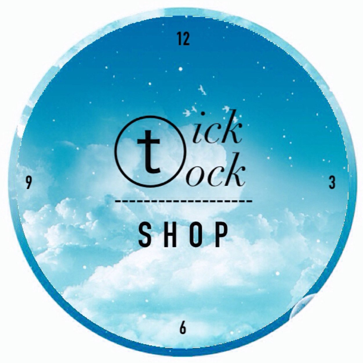 Lebih aktif di IG. Follow Instagram: ticktockshop_ Fast response: bbm/line: 22E1E171/angelinatiffany/terryyfenaa JNE - BCA only