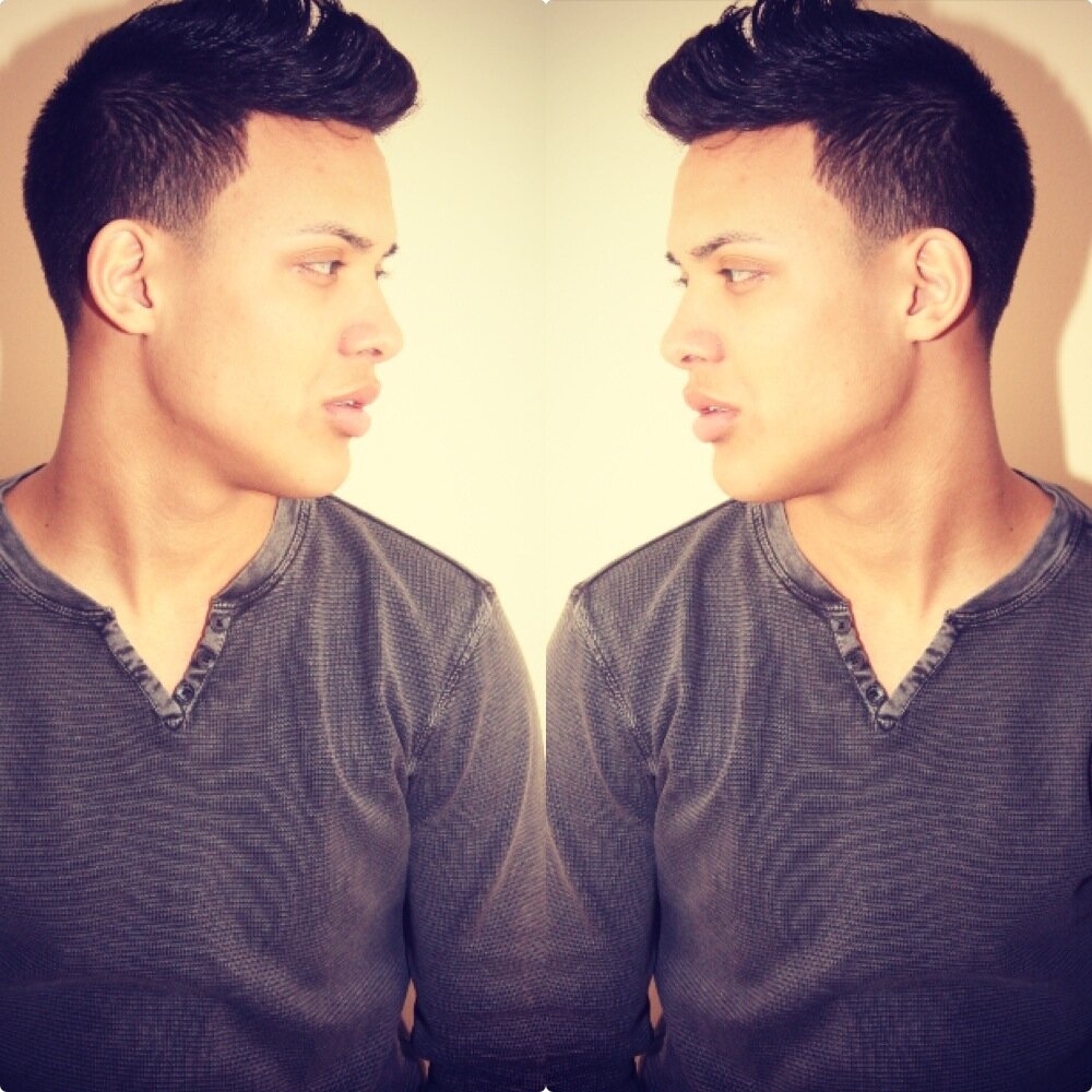 Im a Different Breed