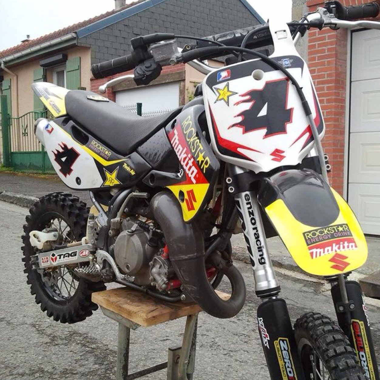 CuDiGaming's profile picture. Un gros merci a tous le monde qui me suit