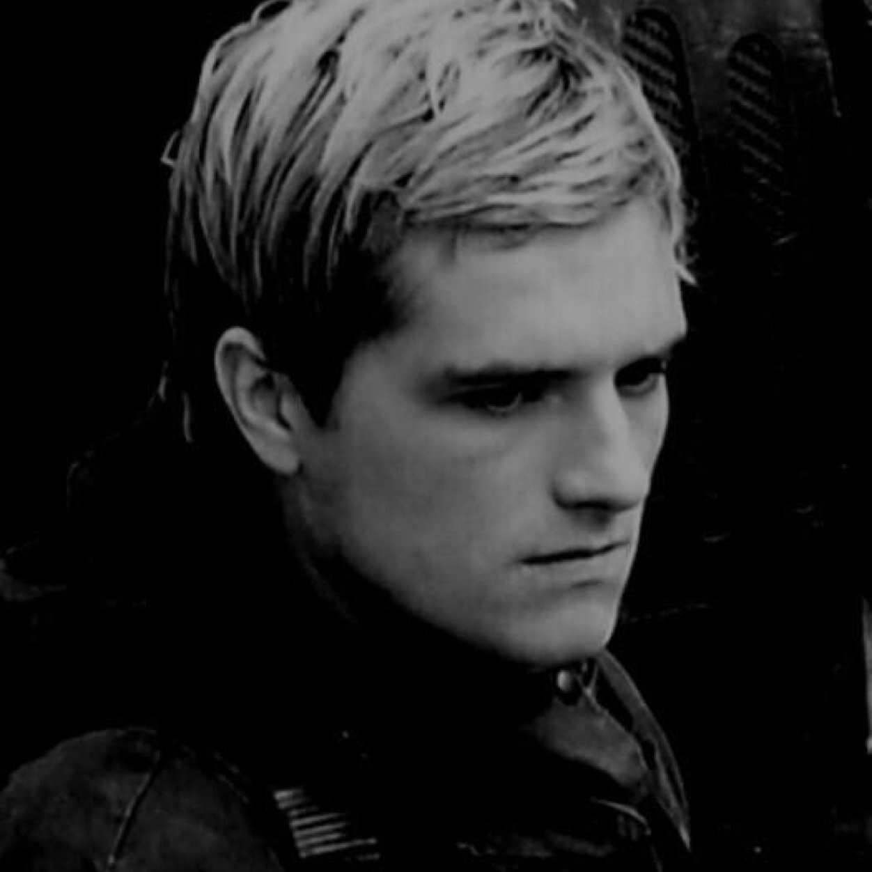 Josh Hutcherson Replied to me