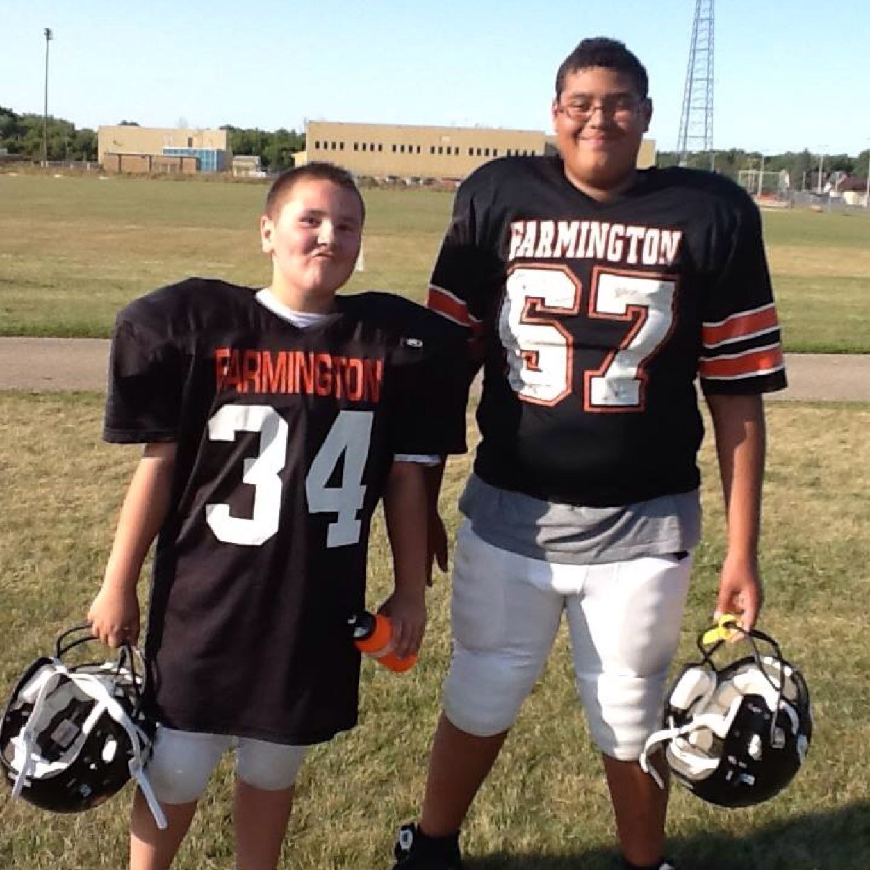 m13_matt's profile picture. Football