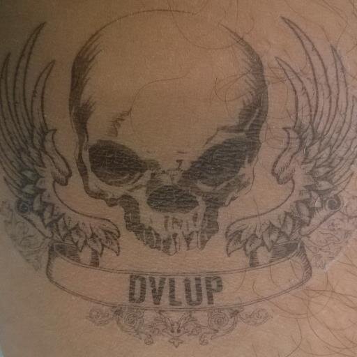 crazygeek69's profile picture. 