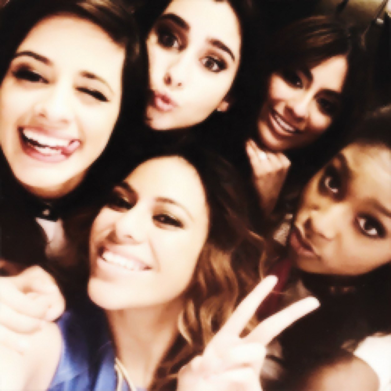 please remember that you are so perfect and beautiful on the inside and out and make me so happy