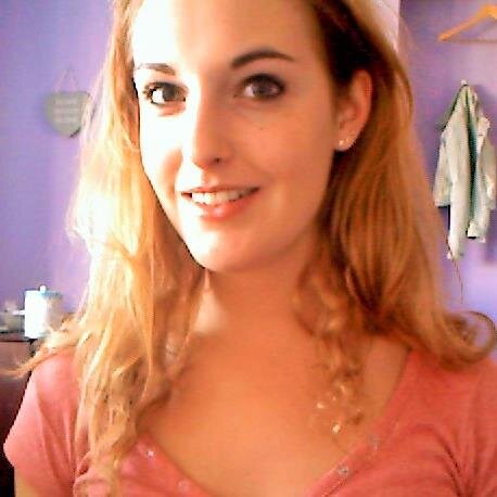 sharonvdakker's profile picture. Ja.