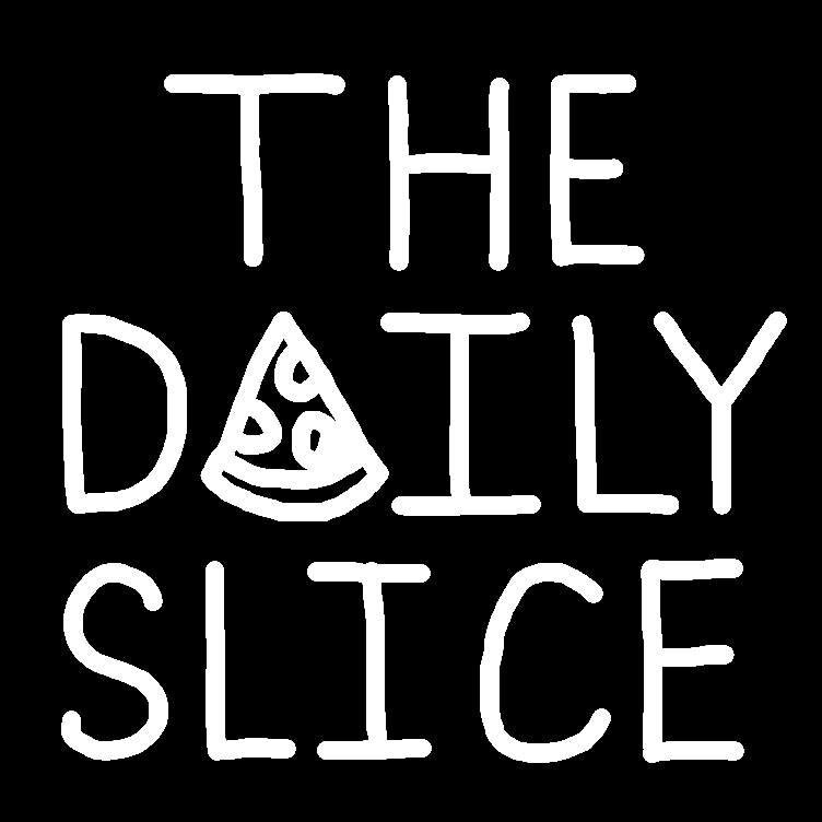 The Daily Slice is no longer a publication.