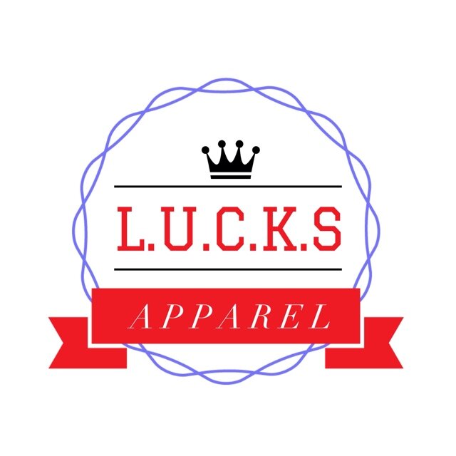 Lucks is daily wear apparel since 2014. all T-Shirt made with 100% cotton supima

Instagram: Lucks_Apparel
order       : 081291733348 / 082122715602